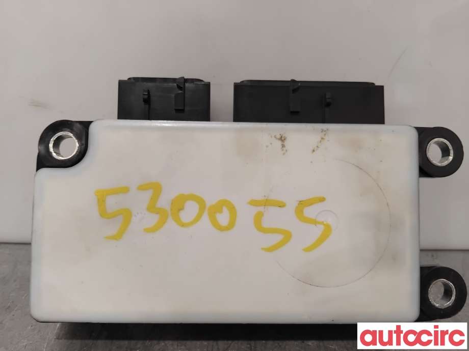 Airbag elektronikk til Opel Insignia A 2009-2014  (OPEL|13505598|404364|22922718)