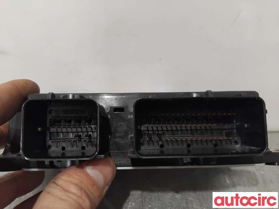 Airbag elektronikk til Opel Insignia A 2009-2014  (OPEL|13505598|404364|22922718)