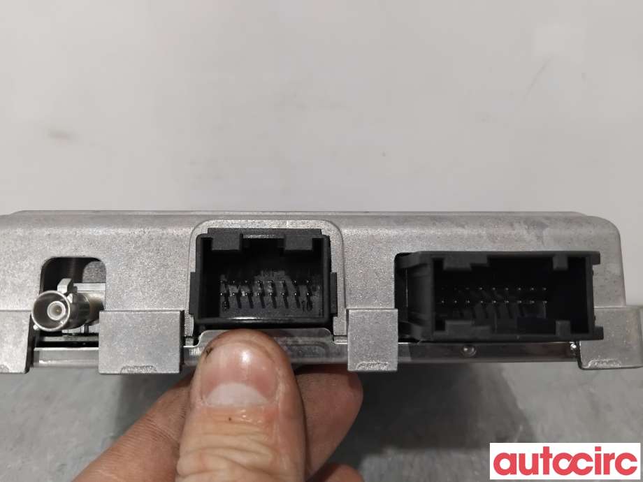 Styreenhet bluetooth til Opel Insignia A 2009-2014  (OPEL|13314404|7104|13353284)