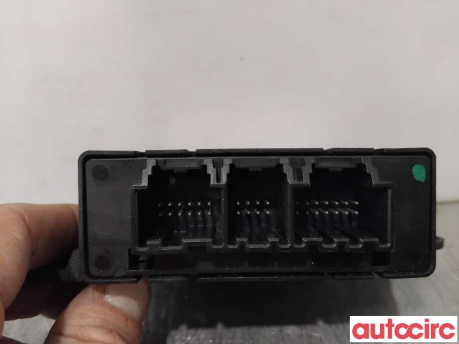 Styreenhet parkering til Opel Insignia A 2009-2014 (OPEL|13332174|0263004410|13333995)