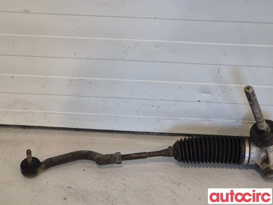 Tannstang til Nissan Qashqai 2010-2014 (Type I, Fase 2)  (NISSAN|48001JD90B|)