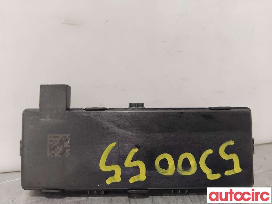 Diverse deler til Opel Insignia A 2009-2014  (OPEL|13503204|F00HJ00471|13523279)