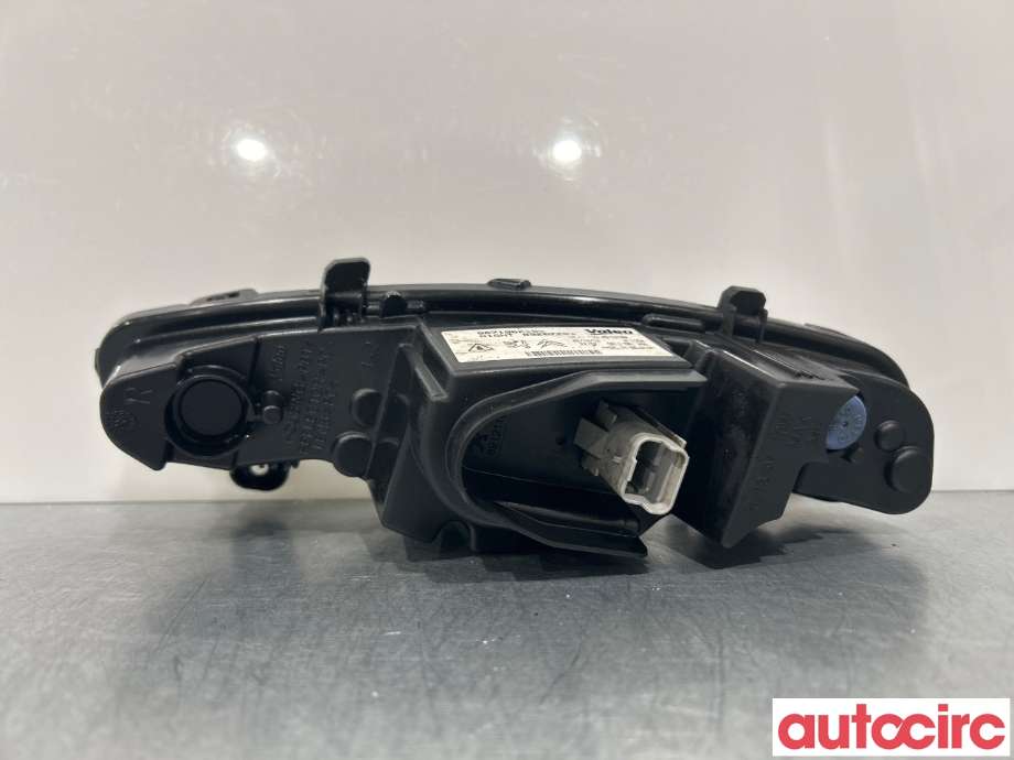 Frontlykt høyre halogen til Citroën DS3 2010-2019  (CITROEN|6206R8)