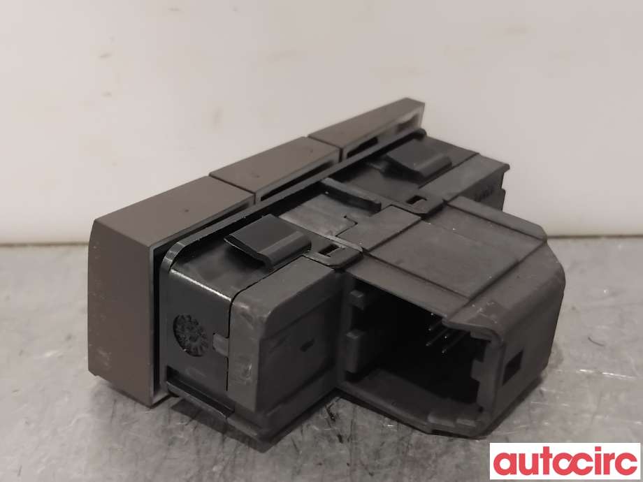 Bryter diverse til Opel Insignia A 2009-2014  (OPEL|13315840|)