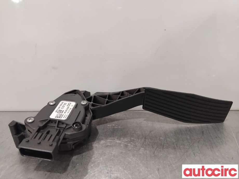 Pedal gass til Opel Insignia A 2009-2014  (OPEL|13237352|6PV009765-00)