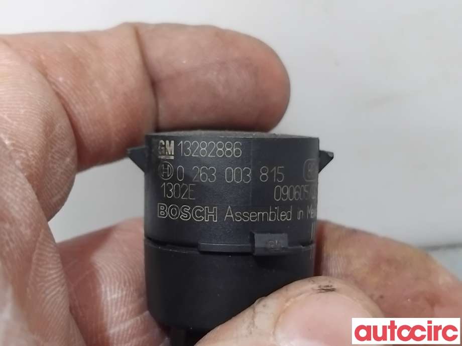 Parkeringssensor foran til Opel Insignia A 2009-2014  (OPEL|93191445|0263003815|39006734)