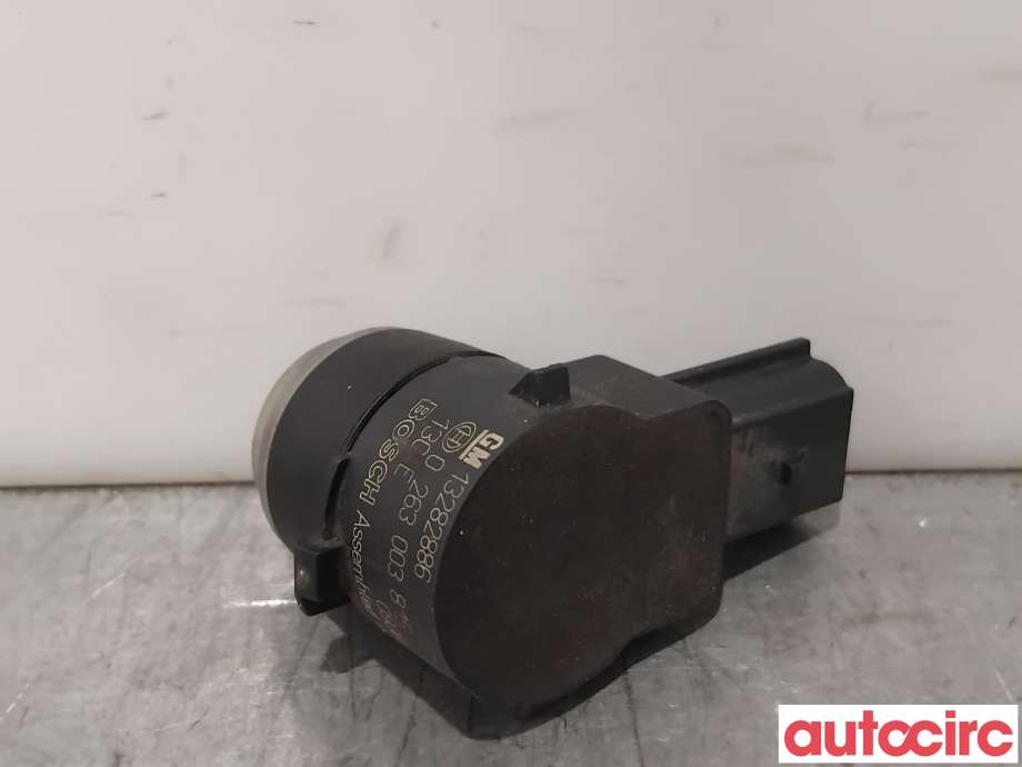 Parkeringssensor foran til Opel Insignia A 2009-2014  (OPEL|93191445|0263003815|39006734)
