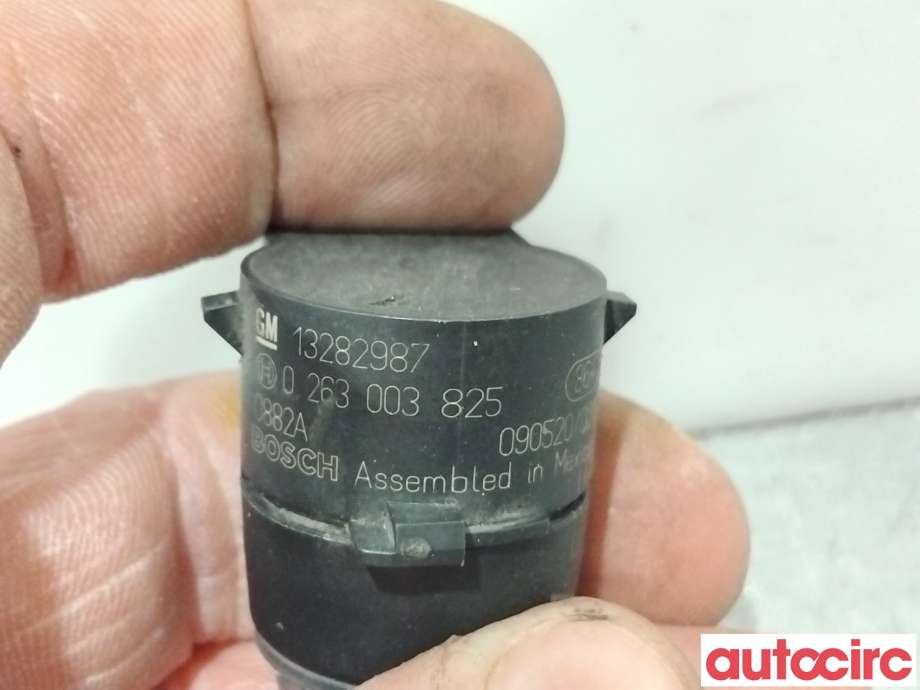Parkeringssensor foran til Opel Insignia A 2009-2014  (OPEL|13291381|0263003825|39006749)