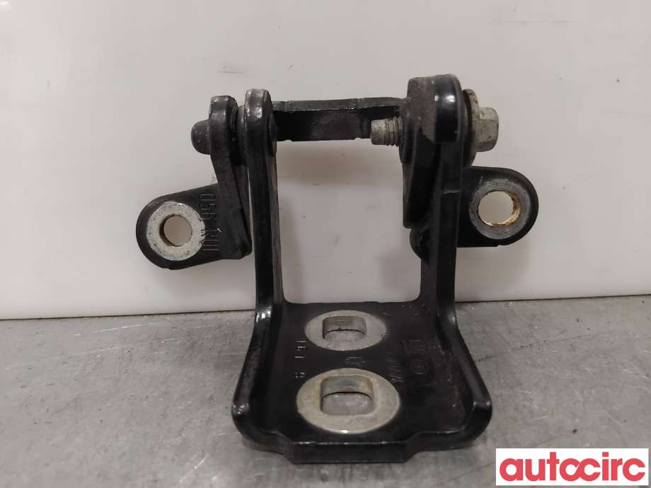 Hengsler til Opel Insignia A, 2009-2014 (OPEL|13281820)