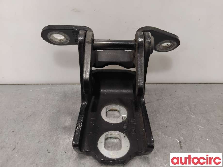 Hengsler til Opel Insignia A 2009-2014 (OPEL|13228958|)