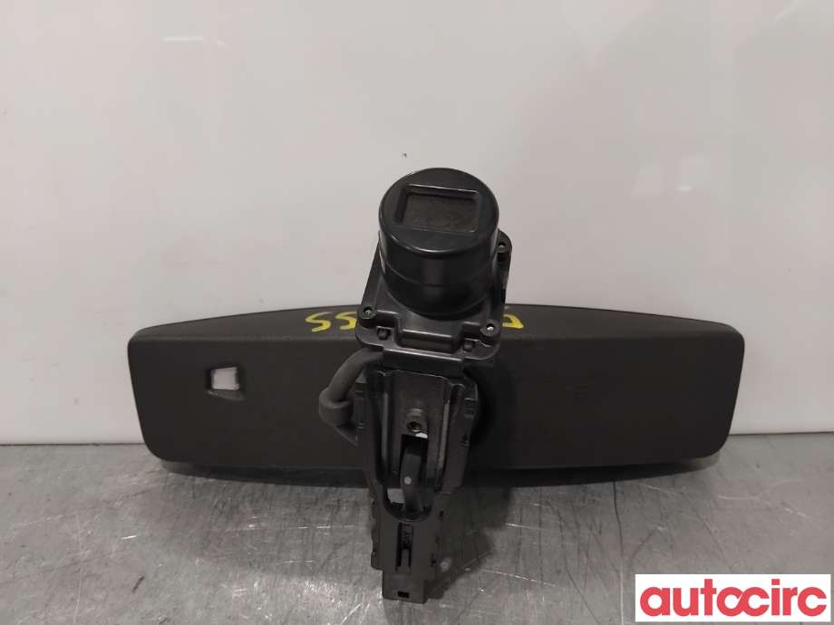 Speil innvendig til Opel Insignia A 2009-2014  (OPEL|13369365|)