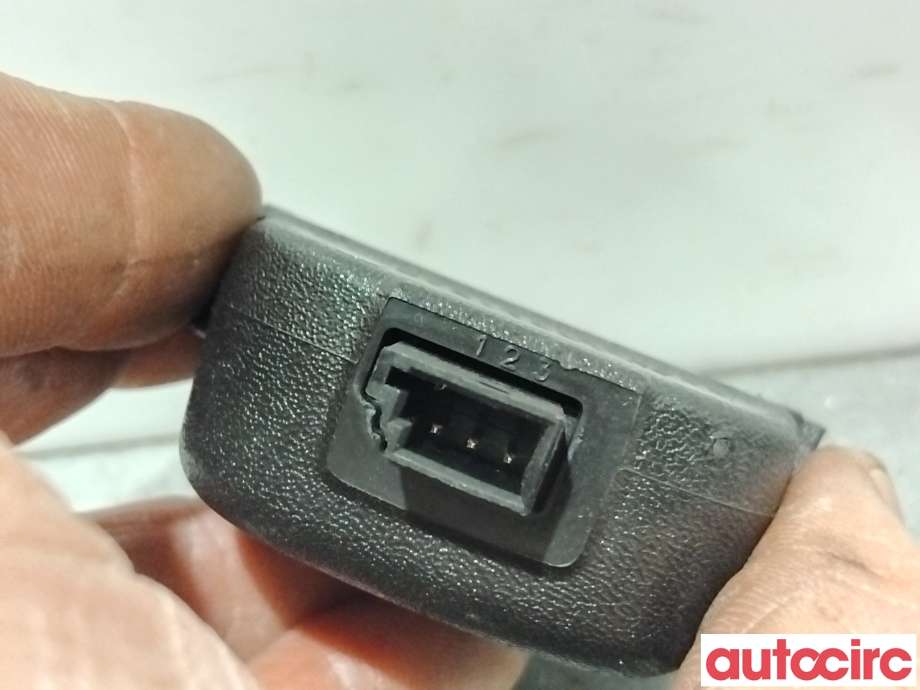 Sensor regnsensor til Opel Insignia A 2009-2014  (OPEL|22845143||13311618)