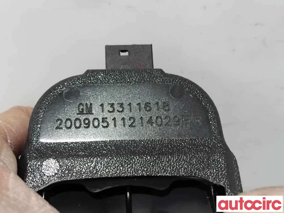 Sensor regnsensor til Opel Insignia A 2009-2014  (OPEL|22845143||13311618)