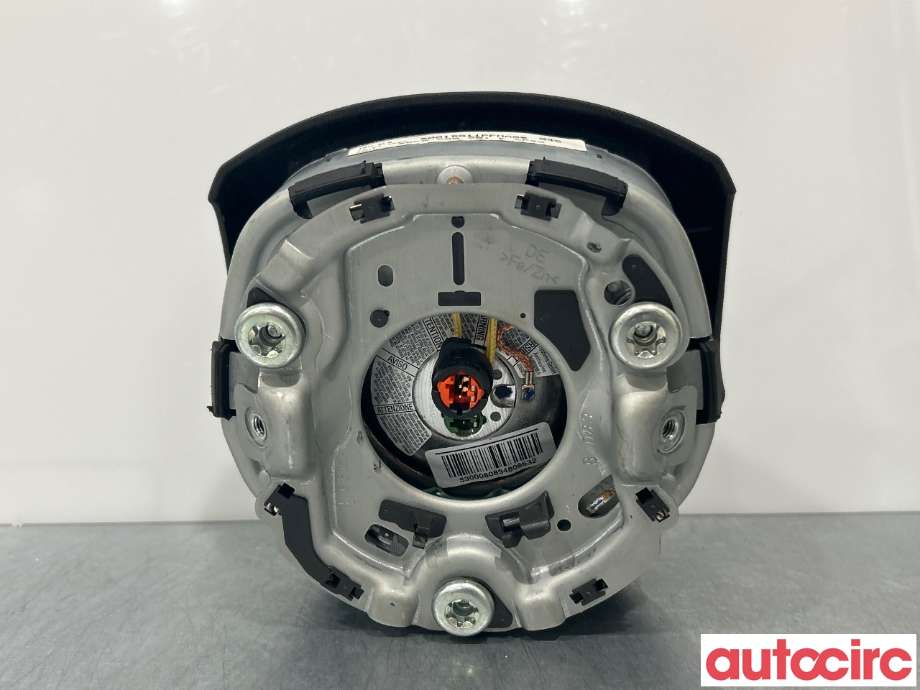 Airbag rattpute til Audi A4 2007-2014 (Type IV) (B8) (B8) (AUDI|8K0880201)