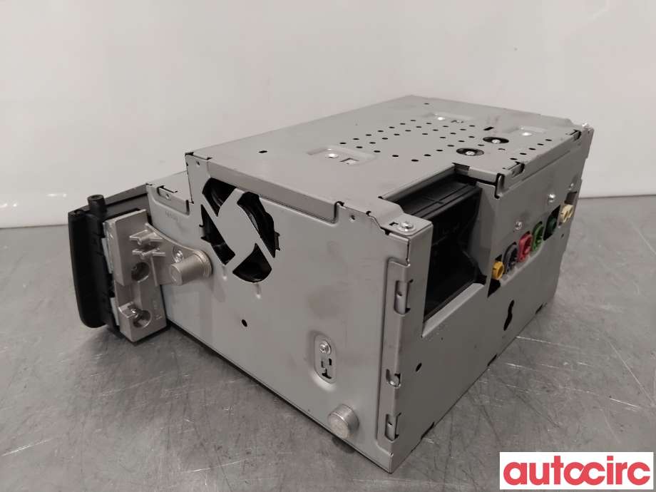 Bilstereo til Mercedes CLA 2013-2019 (C117) (C117) (MERCEDES|A2469000816|NTG45|A2469000312)