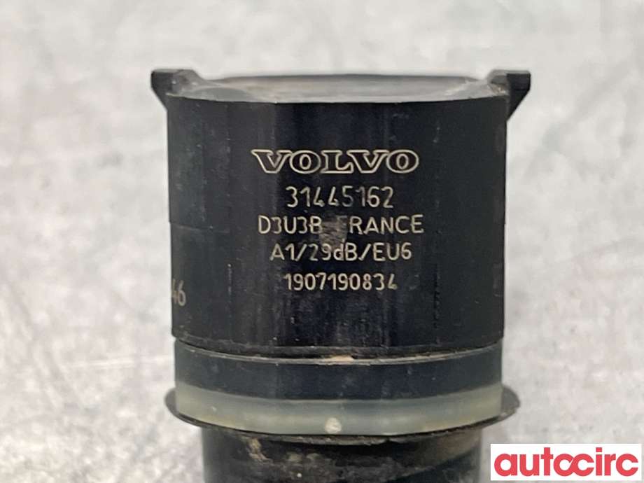 Parkeringssensor bak til Volvo V40 2012-2019  (VOLVO|31445162|)