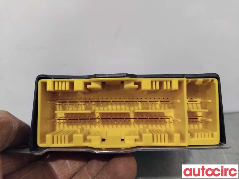 Airbag elektronikk til Mercedes CLA 2013-2019 (C117) (C117) (MERCEDES|A1179009200|0285011863|A1179008600)