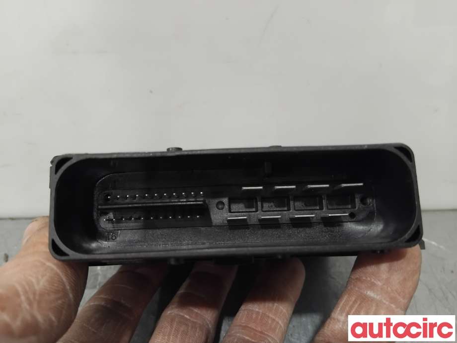 Styreenhet elektrisk parkbrems (EPB - Electric Parking Brake) til Mercedes CLA 2013-2019 (C117) (C117) (MERCEDES|A2469003417|223778-108|A2469005203)
