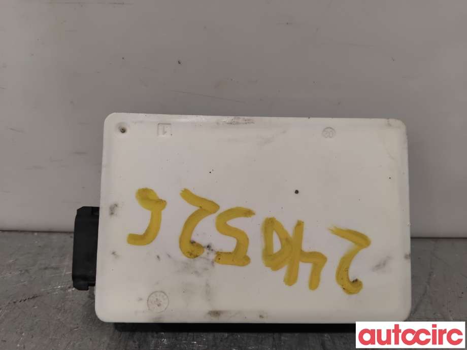 Sensor radar til Mercedes CLA 2013-2019 (C117) (C117) (MERCEDES|A0009055103|6234448)