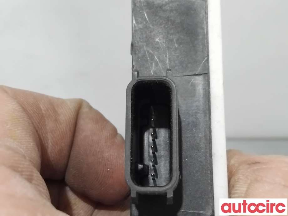 Sensor radar til Mercedes CLA 2013-2019 (C117) (C117) (MERCEDES|A0009055103|6234448)