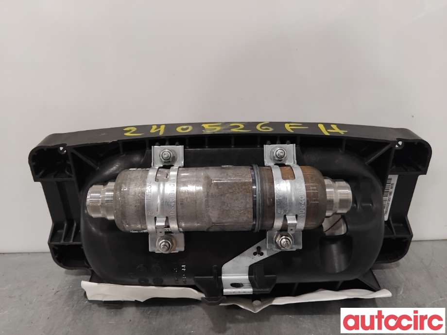 Airbag passasjer til Mercedes CLA 2013-2019 (C117) (C117) (MERCEDES|A1768600002|618237602)
