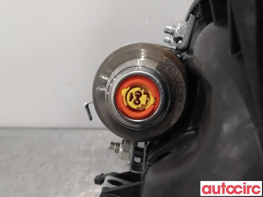 Airbag passasjer til Mercedes CLA 2013-2019 (C117) (C117) (MERCEDES|A1768600002|618237602)