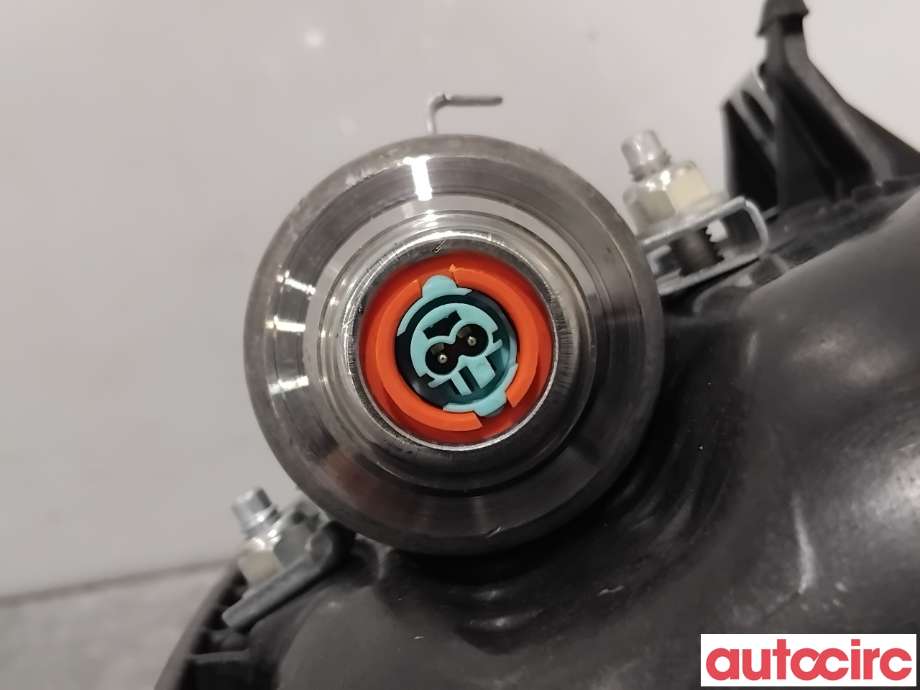Airbag passasjer til Mercedes CLA 2013-2019 (C117) (C117) (MERCEDES|A1768600002|618237602)