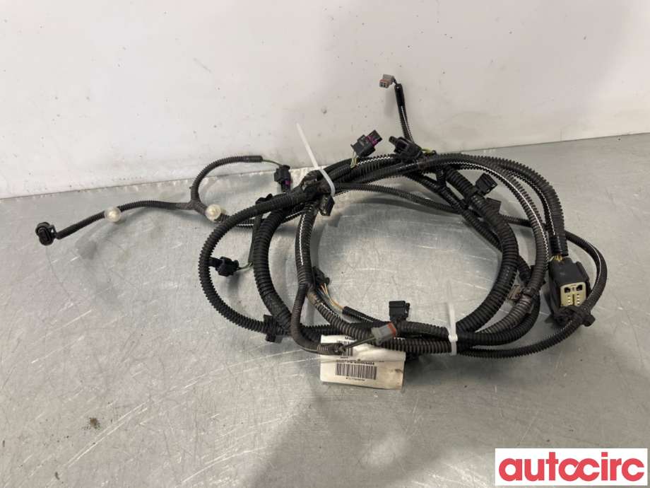 Parkeringssensor bak til Volvo V40, 2012-2019 (VOLVO|31350909)