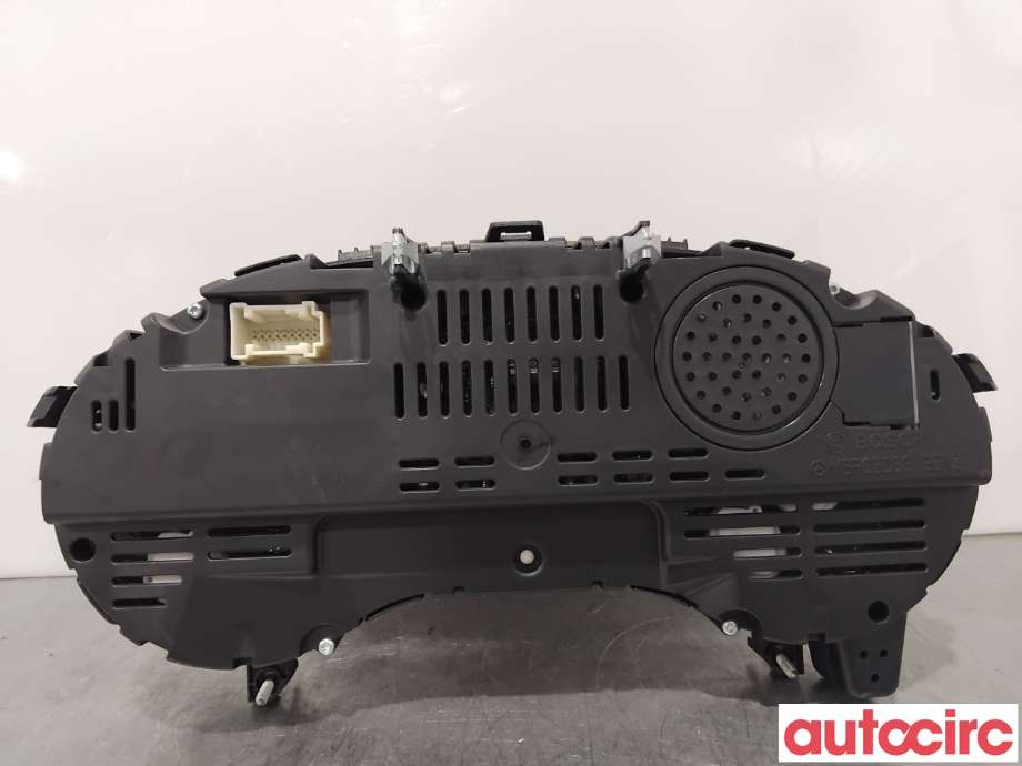 Instrumentpanel til Mercedes CLA 2013-2019 (C117) (C117) (MERCEDES|A1179007500|0263697034|A1179007301)