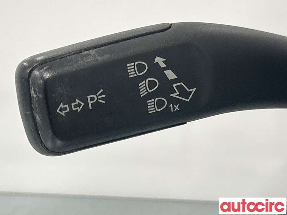 Bryter combi til Audi A4 2007-2014 (Type IV) (B8) (B8) (AUDI|8K0953502D)