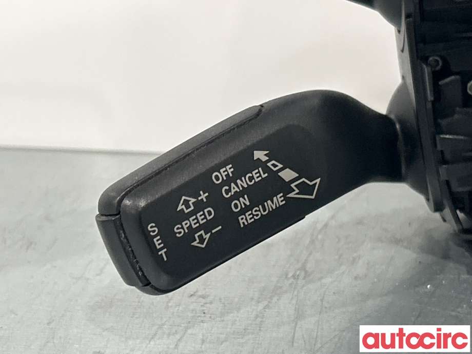 Bryter combi til Audi A4 2007-2014 (Type IV) (B8) (B8) (AUDI|8K0953502D)