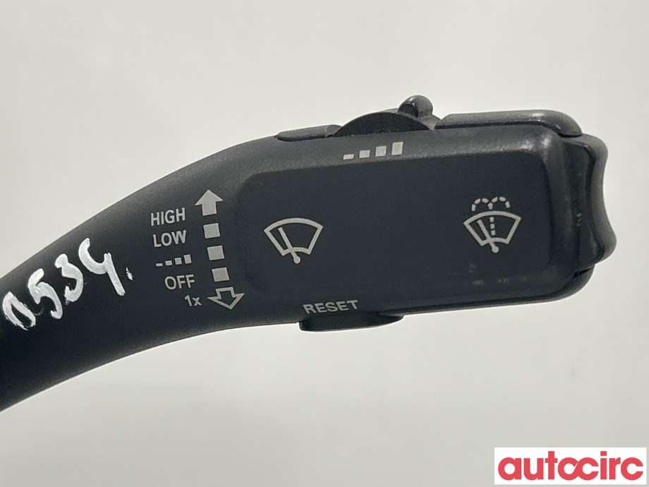 Bryter combi til Audi A4 2007-2014 (Type IV) (B8) (B8) (AUDI|8K0953502D)