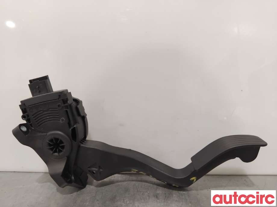 Pedal gass til Peugeot 207, 2006-2012  (PEUGEOT|1601T5)