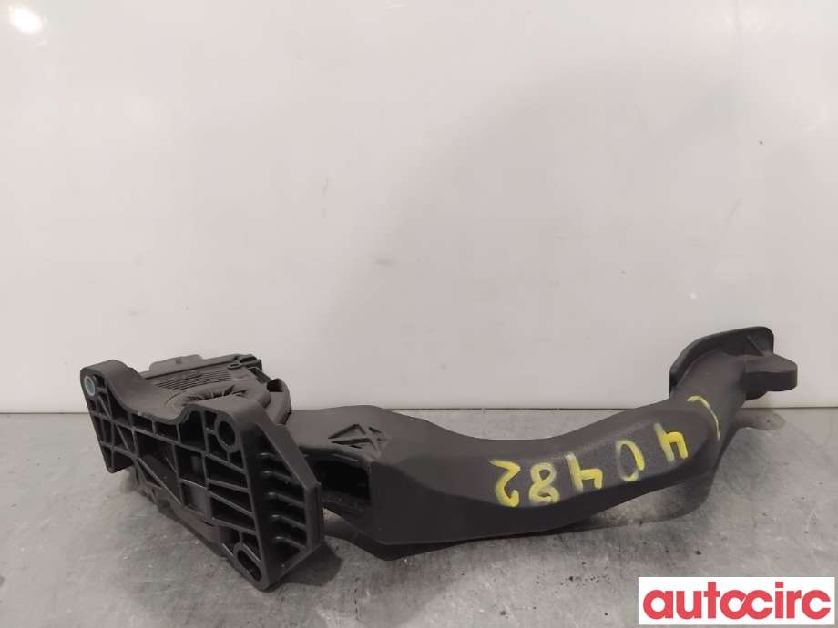 Pedal gass til Peugeot 207 2006-2012  (PEUGEOT|1601T5|6PV009083-00|9835904480)