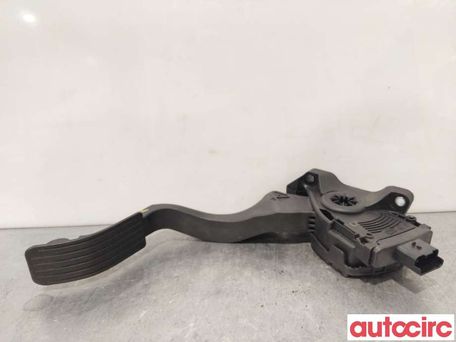 Pedal gass til Peugeot 207 2006-2012  (PEUGEOT|1601T5|6PV009083-00|9835904480)