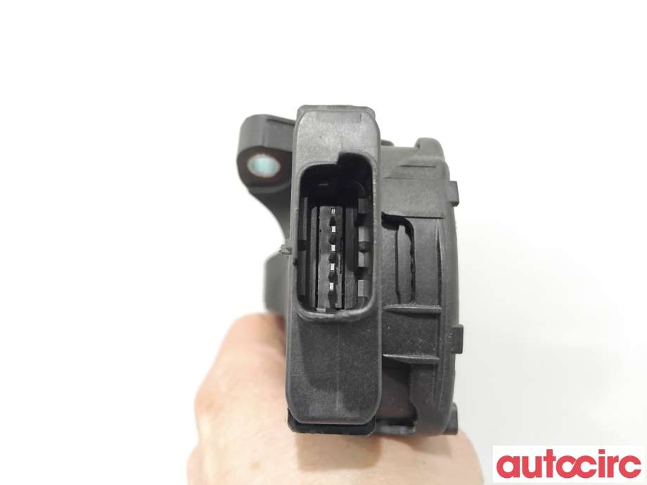 Pedal gass til Peugeot 207 2006-2012  (PEUGEOT|1601T5|6PV009083-00|9835904480)