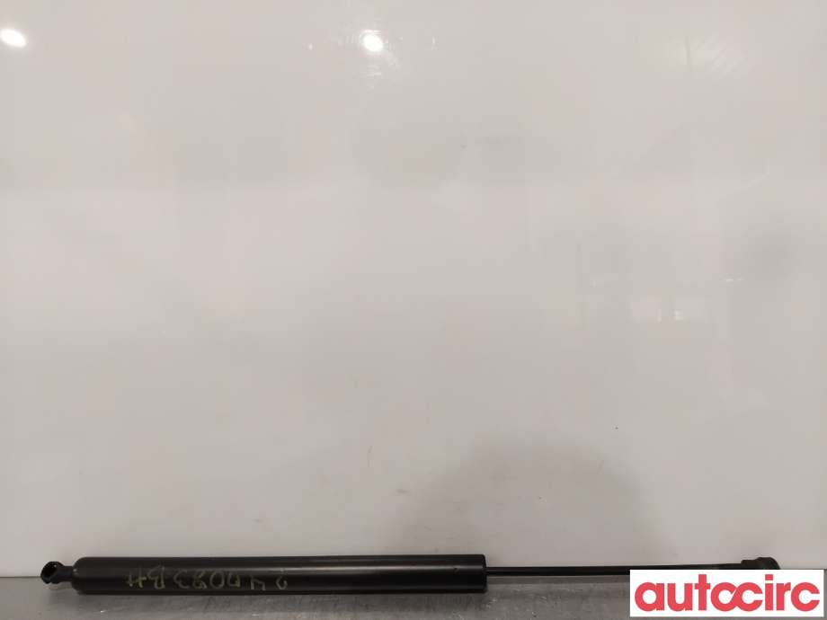 Baklukedemper til Peugeot 207 2006-2012  (PEUGEOT|8731L7||9680677780)