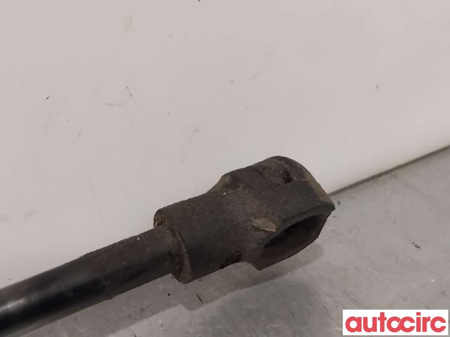 Baklukedemper til Peugeot 207 2006-2012  (PEUGEOT|8731L7||9680677780)