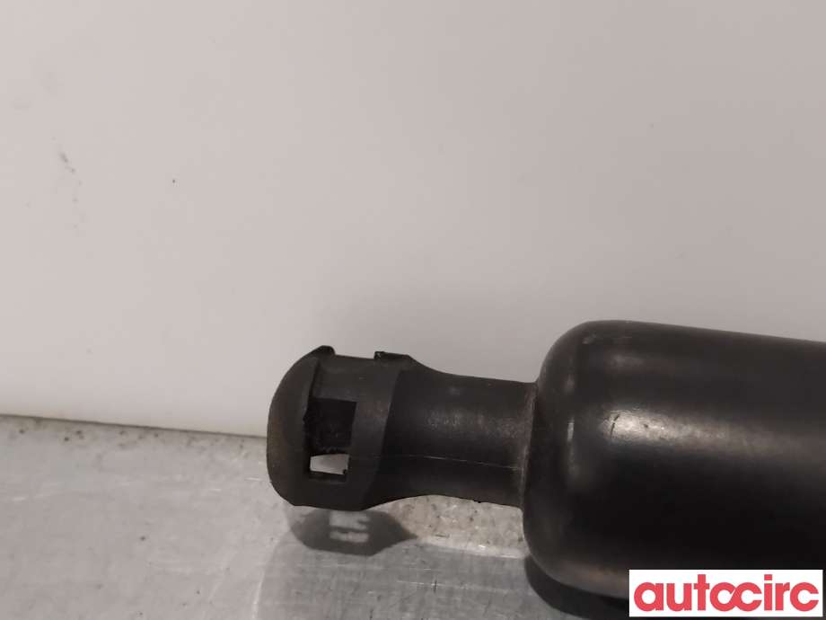 Baklukedemper til Peugeot 207 2006-2012  (PEUGEOT|8731L7||9680677780)