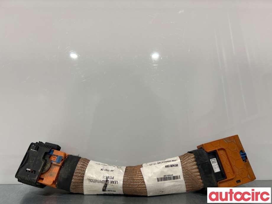 Kabel høy volt (HV) hybrid til Renault Zoe, 2013-2019 (Fase 1)  (RENAULT|297A26138R)