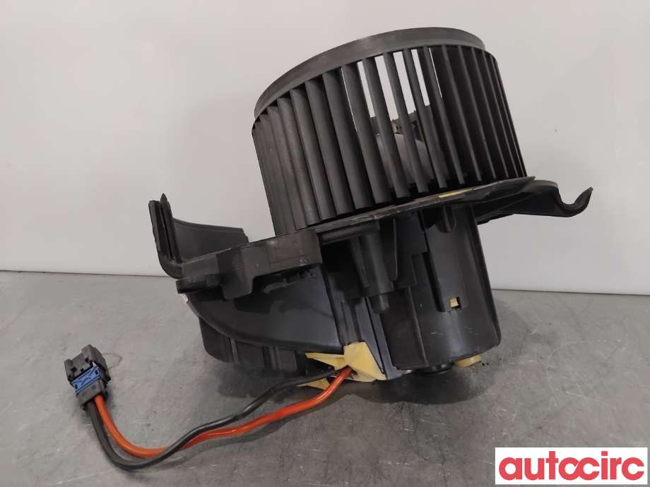 Varmeapparat motor til Peugeot Expert 2007-2016 (Type II)  (PEUGEOT|6441X7|1401366880|1613566380)