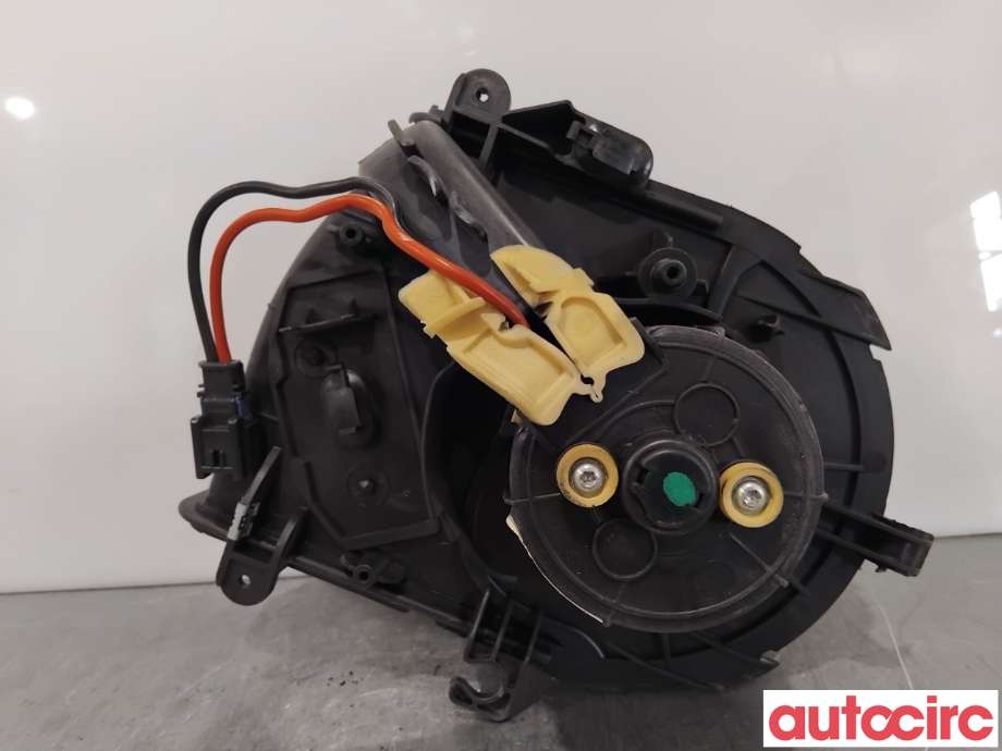Varmeapparat motor til Peugeot Expert 2007-2016 (Type II)  (PEUGEOT|6441X7|1401366880|1613566380)