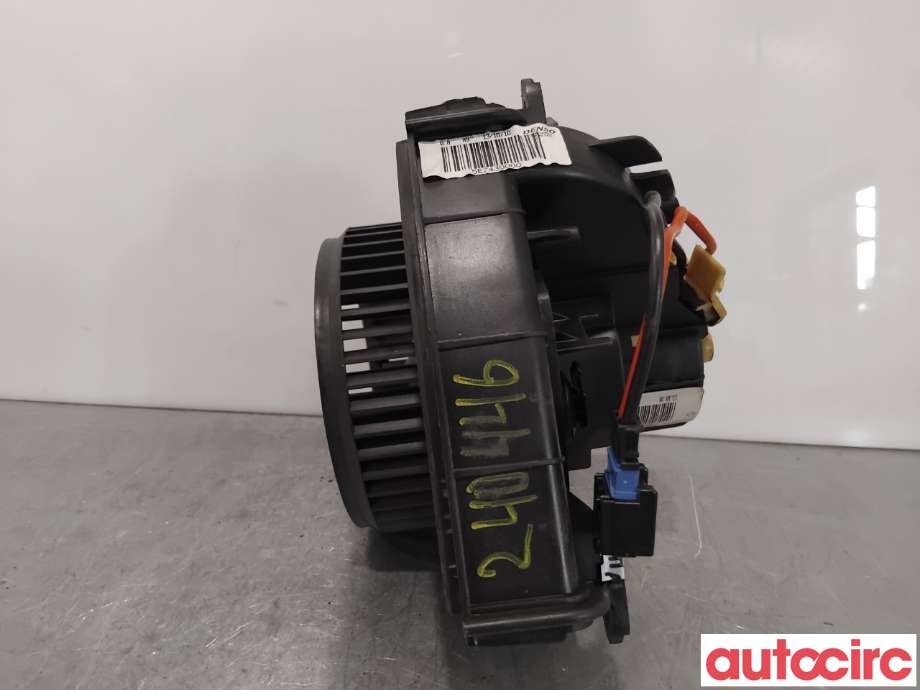 Varmeapparat motor til Peugeot Expert 2007-2016 (Type II)  (PEUGEOT|6441X7|1401366880|1613566380)