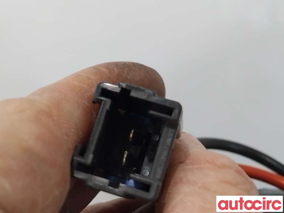 Varmeapparat motor til Peugeot Expert 2007-2016 (Type II)  (PEUGEOT|6441X7|1401366880|1613566380)