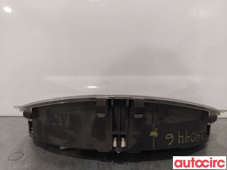 Instrumentpanel til Peugeot Expert 2007-2016 (Type II) (PEUGEOT|6103KN||9801640680)