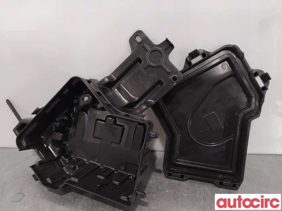 Diverse deler til Peugeot Expert 2007-2016 (Type II) (PEUGEOT|NO NR||1400619780)