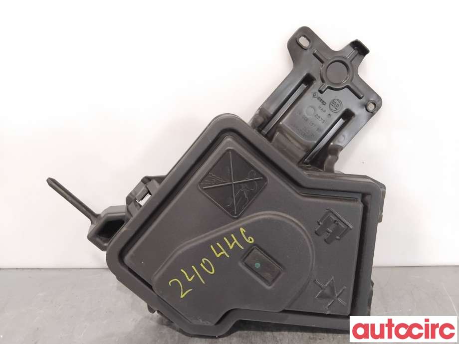 Diverse deler til Peugeot Expert 2007-2016 (Type II) (PEUGEOT|NO NR||1400619780)