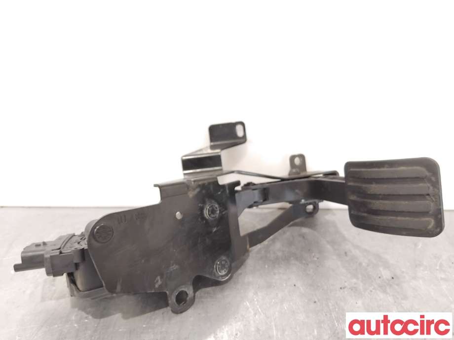 Pedal gass til Peugeot Expert 2007-2016 (Type II) (PEUGEOT|1601CG|6PV009949-08|1401280480)