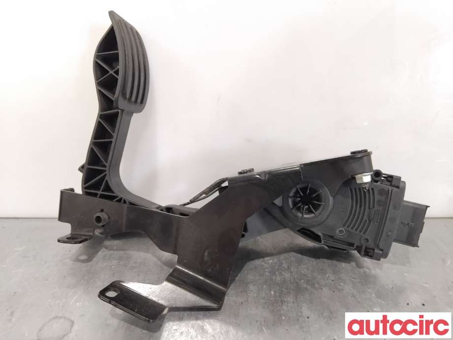 Pedal gass til Peugeot Expert 2007-2016 (Type II) (PEUGEOT|1601CG|6PV009949-08|1401280480)