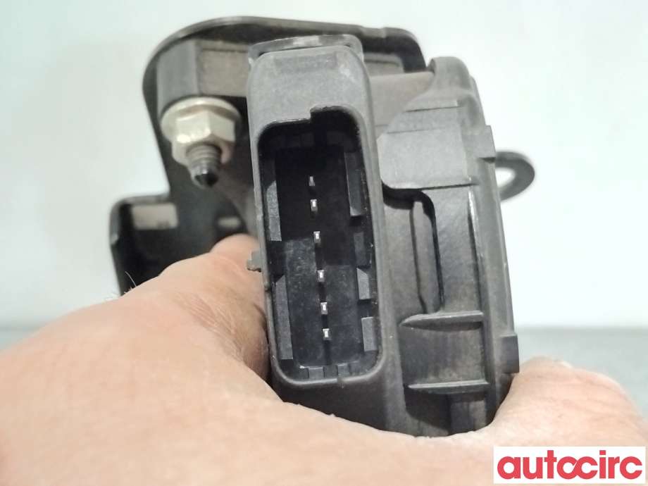 Pedal gass til Peugeot Expert 2007-2016 (Type II) (PEUGEOT|1601CG|6PV009949-08|1401280480)